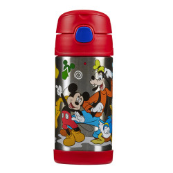 Mickey & Friends FUNTAINER® Bottle 355ml
